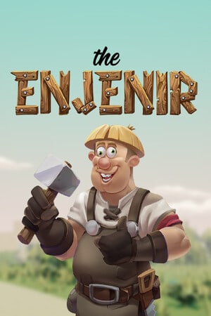 The Enjenir [Build 19610947] (2023) PC | Пиратка