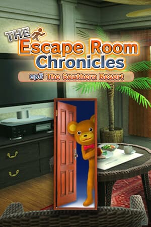 The Escape Room Chronicles ep3: The Southern Resort [Build 16560988] (2025) PC
