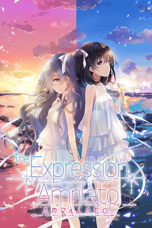 The Expression Amrilato [Build 5604527] (2019) PC | Лицензия [GOG]