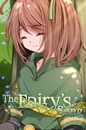 The Fairy's Song [Build 12544595] (2020) PC | Пиратка