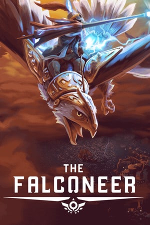 The Falconeer [Build 20906197] (2020) PC | RePack от FitGirl