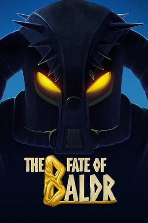 The Fate of Baldr [Demo (Steam)] (2024) PC