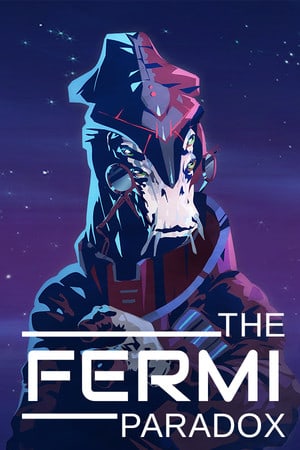 The Fermi Paradox [v 0.73.f.3 (88652)] (2021) PC | Лицензия [GOG]