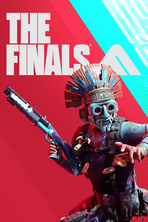 THE FINALS [Free (Steam)] (2023) PC