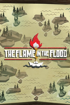 The Flame in the Flood [v 1.3.003g] (2016) PC | RePack от R.G. Механики