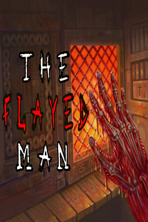 The Flayed Man [Build 22854498] (2025) PC | Пиратка [Portable]