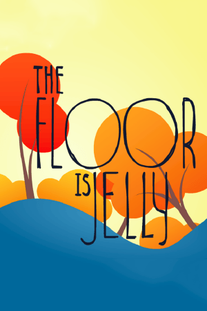 The Floor is Jelly [Build 2527657] (2014) PC