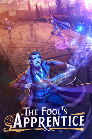The Fool's Apprentice [v 1.0.7] (2025) PC | RePack от FitGirl