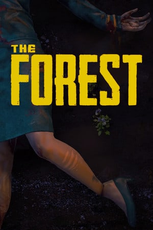 The Forest [Build 20229486] (2018) PC | RePack от Pioneer