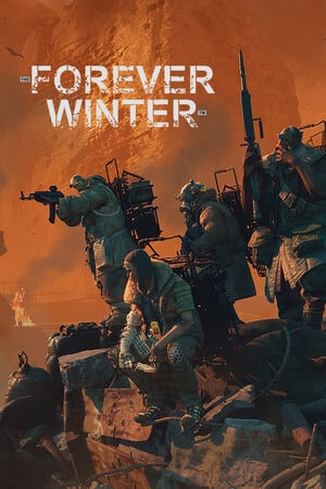 The Forever Winter [v 0.1.56661.0 | Online Only] (2024) PC | RePack от Pioneer
