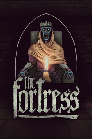 The Fortress [Build 21616319] (2026) PC | Пиратка