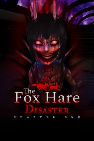 The Fox Hare Disaster: Chapter One [Build 16041276] (2024) PC | Пиратка