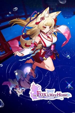 The Fox's Way Home [v 1.0.3] (2024) PC