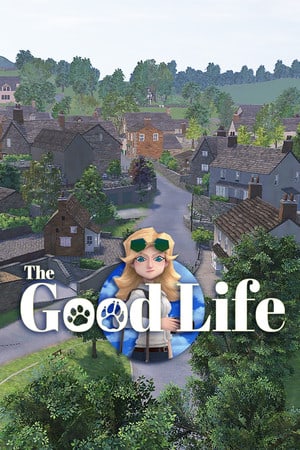 The Good Life [Build 10174856] (2021) PC | Пиратка