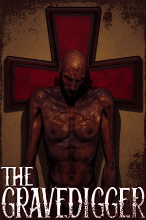 The Gravedigger [Build 15582648] (2024) PC | RePack от FitGirl