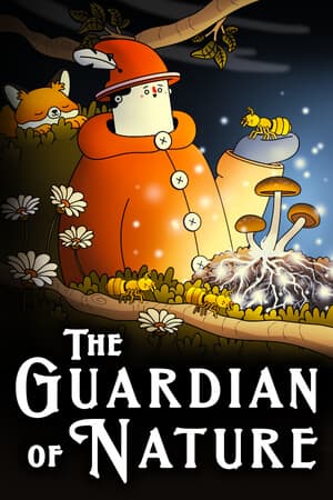The Guardian of Nature [Build 23352251] (2026) PC | Пиратка [Portable]