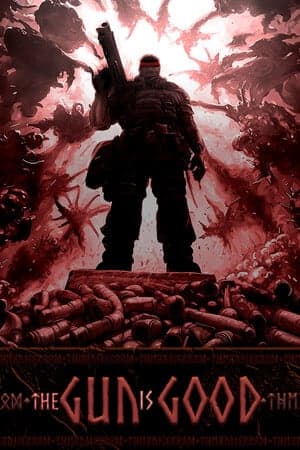 The Gun is Good [v 56.3] PC | Пиратка