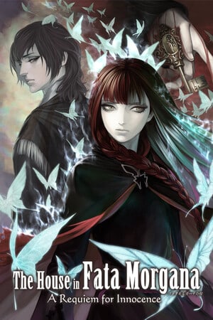 The House in Fata Morgana: A Requiem for Innocence [Build 11755187] (2018) PC | Пиратка