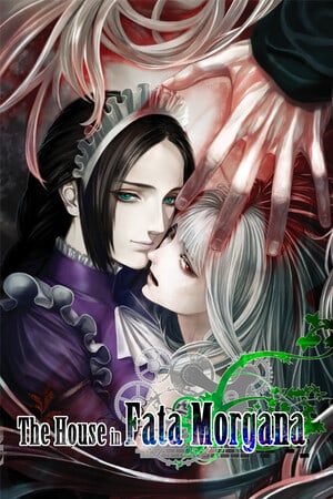 The House in Fata Morgana [Build 21523397] (2016) PC | Пиратка [Portable]