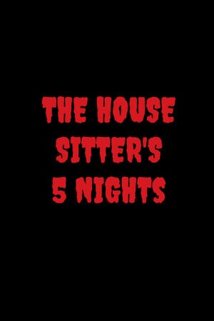 The House Sitter's 5 Nights [v 1.0] (2023) PC | Пиратка