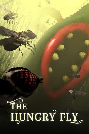 The Hungry Fly [v 1.0.1a] (2024) PC | Пиратка