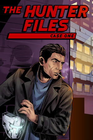 The Hunter Files: Case One [Build 22453558] (2026) PC | Пиратка