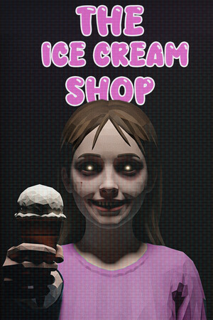 The Ice Cream Shop [Build 21933398] (2026) PC | Пиратка