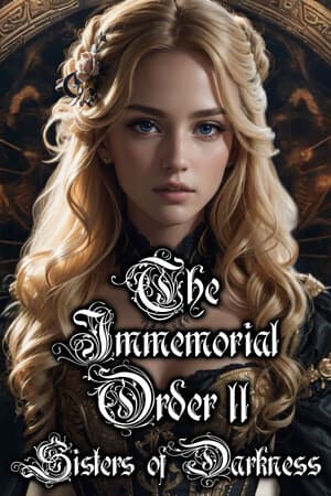 The Immemorial Order 2 Sisters of Darkness [Build 17132061] (2025) PC