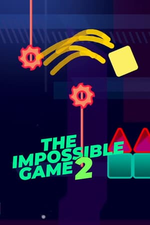 The Impossible Game 2 [v 1.2.5] (2023) PC | Пиратка