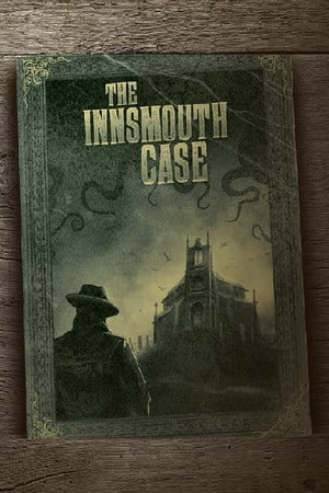 The Innsmouth Case [Build 11735886] (2020) PC | Пиратка