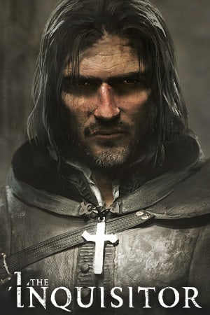 The Inquisitor [v 1.1 / build 13724480 + DLC - Deluxe Edition] (2024) PC | RePack от FitGirl