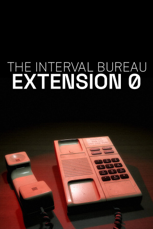 The Interval Bureau: Extension 0 [Build 21570483] (2026) PC