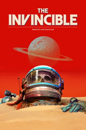 The Invincible [v 45.002 CL_57352 / 1.7 / build 18630819 - Deluxe Edition] (2023) PC | Пиратка [Portable]