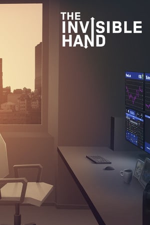 The Invisible Hand [Build 20315951] (2021) PC | RePack от FitGirl