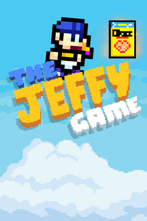The Jeffy Game [Free (Steam)] (2023) PC