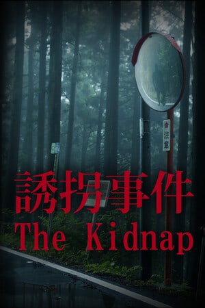 The Kidnap [v 1.05] (2023) PC | RePack от FitGirl
