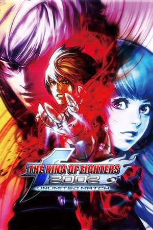 THE KING OF FIGHTERS 2002 UNLIMITED MATCH [Build 8463197 + DLC] (2015) PC | RePack от Armeniac