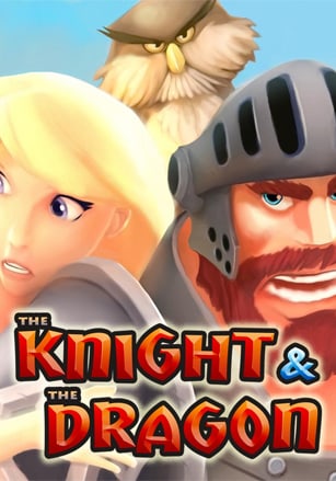 The Knight and the Dragon [v 1.0.0] (2019) PC | Пиратка