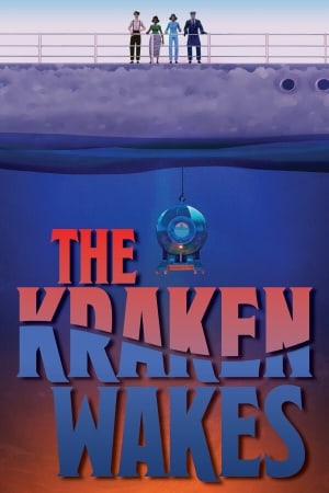 The Kraken Wakes [v 1.0] (2023) PC | RePack от FitGirl