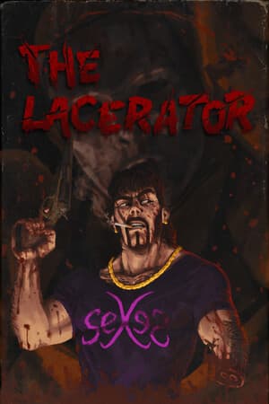 The Lacerator [Build 20497834] (2025) PC | Пиратка