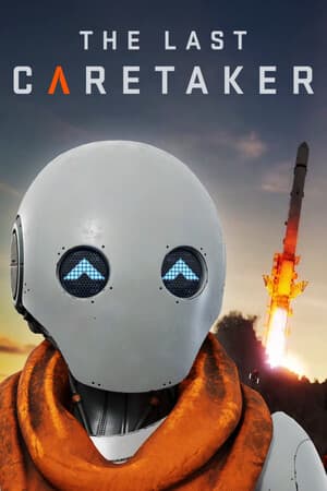 The Last Caretaker [Build 23195540] (2025) PC | Пиратка [Portable]