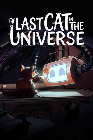 The Last Cat in the Universe [Build 23020745] (2026) PC | Пиратка [Portable]