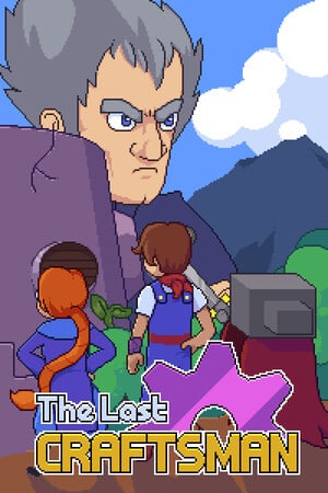 The Last Craftsman [Build 19988380] (2025) PC
