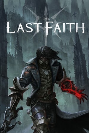 The Last Faith [v 2.1.0 Build 22395798] (2023) PC | Пиратка [Portable]