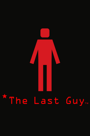 The Last Guy [v 2.01] (2008) PC | Пиратка