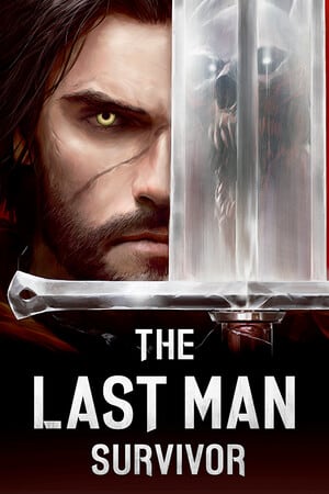 The Last Man Survivor [Build 18220933] (2025) PC | RePack от FitGirl