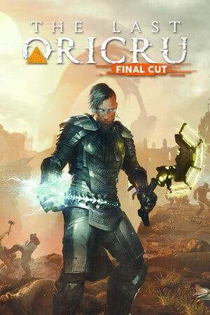 The Last Oricru [v 1.3 - Final Cut] (2022) PC | RePack от FitGirl