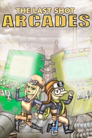 The Last Shot: Arcades [Build 19013006] (2025) PC | Пиратка