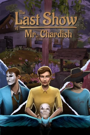 The Last Show of Mr. Chardish [v 0.13] (2020) PC | RePack от FitGirl