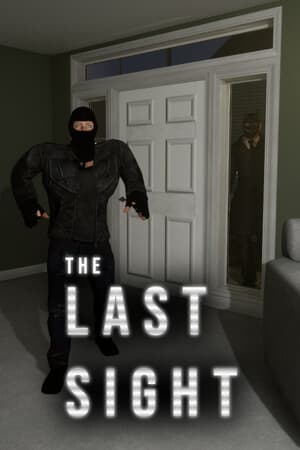 The Last Sight [v 1.2.2] (2024) PC